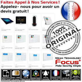 Prix Vente Achat Pose Centrale A Installation Connectée Électricien Sirène Alarme Tarif Protection Installer Détecteur Devis Art