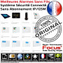 Orion Alarmes GSM IP Anti-Intrusion Pose Système Connecté Artisan Prix WiFi Vidéo Vidéosurveillance Surveillance Réparation 4G T