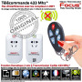 Transmission Domotique Cave Armement Télécommande Système SOS Désarmement Connecté 6 Fil PB-403R Sans Meian Sécurité Alarme Fonc