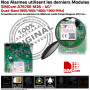 Focus ST-VGT TCP-IP GSM 2G/4G Transmetteur FOCUS Local Commercial 868MHz Alarme Connecté RJ45 ORIGINAL Restaurant Surveillance T